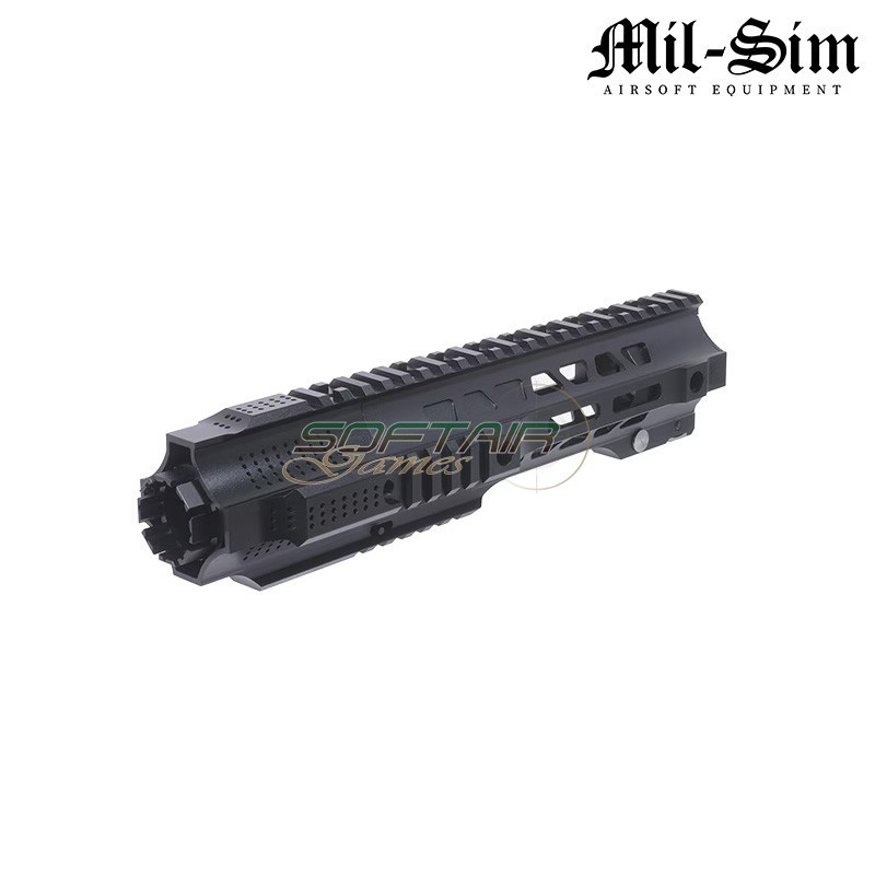 Handguard 11.5” VLTOR SAI Style Jailbreak Mil-Sim (MS-215)