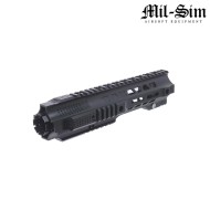 Handguard 11.5” VLTOR SAI Style Jailbreak Mil-Sim (MS-215)