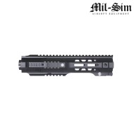 Handguard 11.5” VLTOR SAI Style Jailbreak Mil-Sim (MS-215)