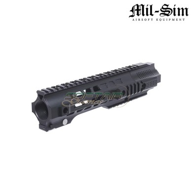 Handguard 11.5” VLTOR SAI Style Jailbreak Mil-Sim (MS-215)