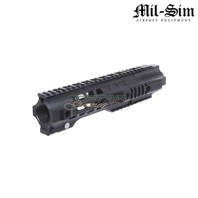 Handguard 11.5” VLTOR SAI Style Jailbreak Mil-Sim (MS-215)