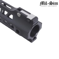 Handguard 11.5” VLTOR SAI Style Jailbreak Mil-Sim (MS-215)