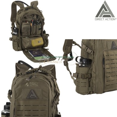 Zaino Dust® Mk II RANGER GREEN Direct Action® (da-bp-dust-cd5-rgr)