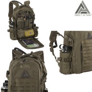 Zaino Dust® Mk II RANGER GREEN Direct Action® (da-bp-dust-cd5-rgr)