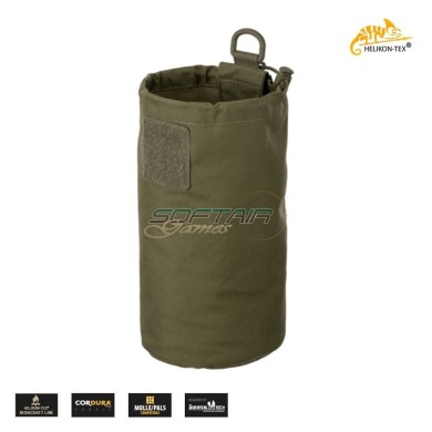 BUSHCRAFT dump pouch Olive Green Helikon-tex® (ht-mo-u06-cd-02)
