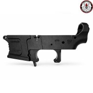 Lower receiver arp 9mm black g&g (gg-91)