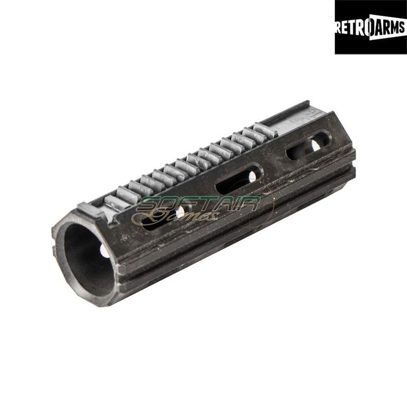 CNC piston 16T nylon GF30% RETROARMS® (RA-9674)