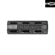 Pistone CNC 16T in nylon GF30% RETROARMS® (RA-9674)