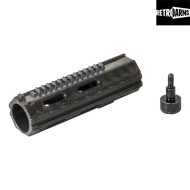 CNC piston NGRS nylon GF30% RETROARMS® (RA-9676)