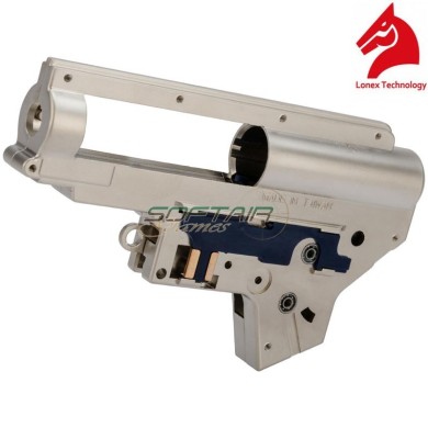 Enhanced Gearbox 8mm V2 Lonex (gb-00-01)