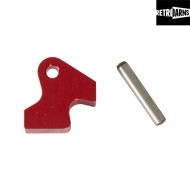 Ferma guidamolla  M249 CNC RETROARMS® (RA-9714)