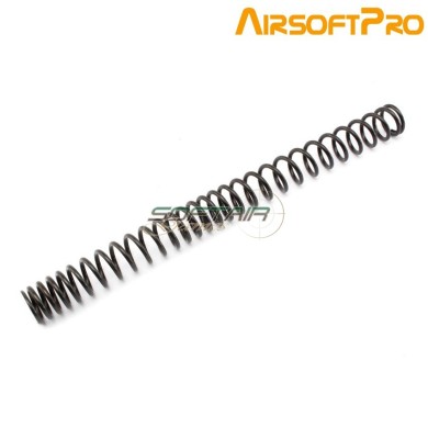 Molla AEG M160 progressiva in Acciaio Airsoftpro® (ap-10039)