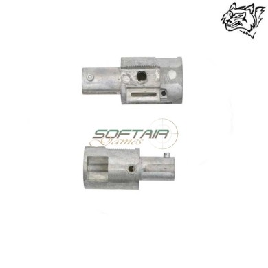Hop Up Chamber For Spring M24 Snow Wolf (SW-0420)