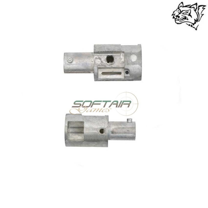 Hop Up Chamber For Spring M24 Snow Wolf (SW-0420)