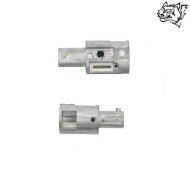 Hop Up Chamber For Spring M24 Snow Wolf (SW-0420)