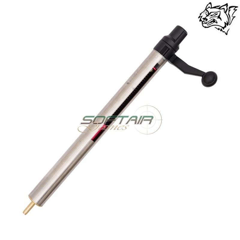 Cylinder and bolt handle set M24 SNOW WOLF® (SW-0419)