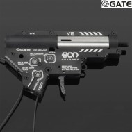 Gearbox completo V2 EON con TITAN II Bluetooth full stroke GATE® (EON-CGB2-F)