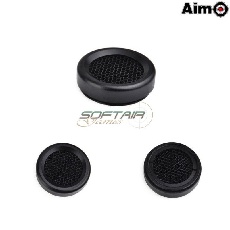 Killflash Per Magnifier 3x G33 Et Black Aim-o (ao5355) Killflash Per Magnifier 3x G33 Et Black Aim-o (ao5355)