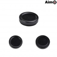 Killflash For Magnifier 3x G33 Et Black Aim-o (ao5355)