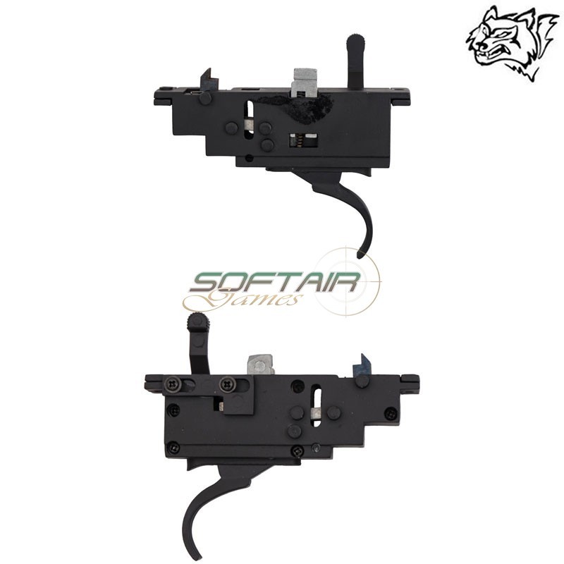 Trigger unit VSR-10 metal SNOW WOLF® (SW-1001)