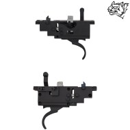 Trigger unit VSR-10 metal SNOW WOLF® (SW-1001)