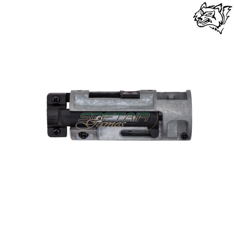 Gruppo Hop-Up VSR-10 in metallo SNOW WOLF® (SW-1004)