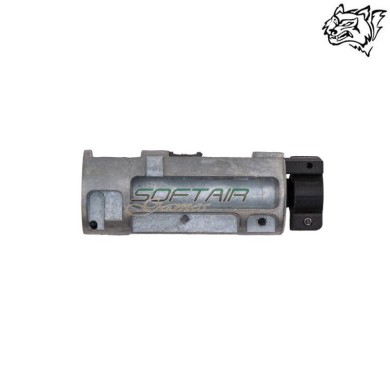 Gruppo Hop-Up VSR-10 in metallo SNOW WOLF® (SW-1004)
