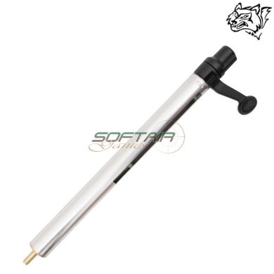 Cylinder and bolt handle set VSR-10 SNOW WOLF® (SW-1005)