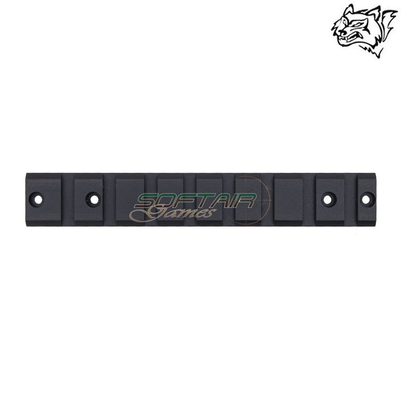 Slitta 20mm VSR-10 in metallo SNOW WOLF® (SW-1007)