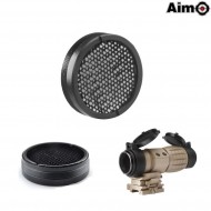 Killflash Per Magnifier 4x Fxd Black Aim-o (ao5353) Killflash Per Magnifier 4x Fxd Black Aim-o (ao5353)