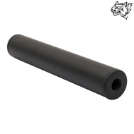 Suppressor VSR-10 14mm metal SNOW WOLF® (SW-1014)