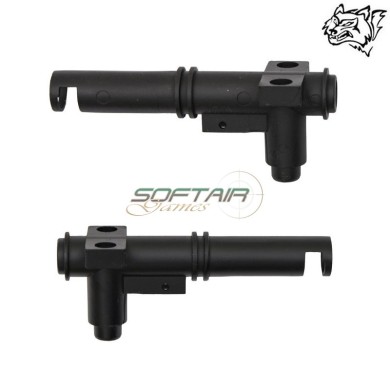 Hop-up unit ZB26 metal SNOW WOLF® (SW-2837)