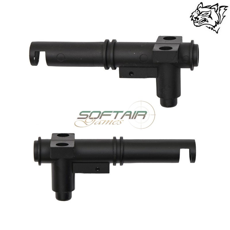 Hop-up unit ZB26 metal SNOW WOLF® (SW-2837)
