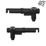 Gruppo Hop-Up ZB26 in metallo SNOW WOLF® (SW-2837)