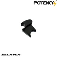 High Speed Delayer technopolymer POTENCY® (DL-10)