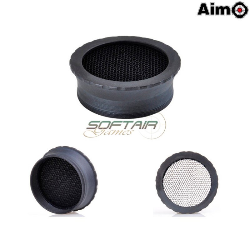 Killflash Per Srs Red Dot Black Aim-o (ao5049)