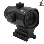 Prism Scope 1x20 black JS-TACTICAL® (JS-1X20S)