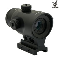 Prism scope 1x20 black JS-TACTICAL® (JS-1X20)