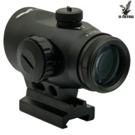 Prism Scope 1x20 nero JS-TACTICAL® (JS-1X20)