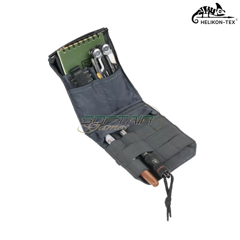 Urban Admin Pouch MULTICAM® Genuine Usa Helikon-tex® (ht-mo-o03-cd-34)