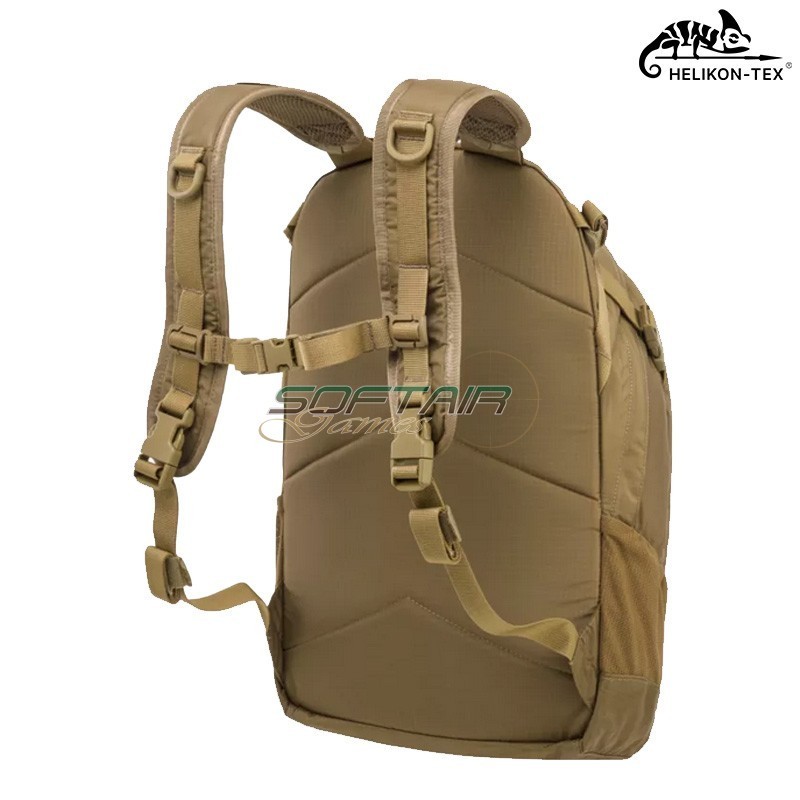 Zaino EDC Lite OLIVE GREEN Nylon Helikon-tex® (ht-pl-ecl-nl-02)