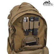 Zaino EDC Lite OLIVE GREEN Nylon Helikon-tex® (ht-pl-ecl-nl-02)