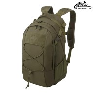 Zaino EDC Lite OLIVE GREEN Nylon Helikon-tex® (ht-pl-ecl-nl-02)