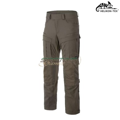 MCDU DYNYCO Pants RAL 7013 Helikon-tex® (sp-mcd-dn-81)