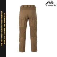 Pantaloni MCDU DYNYCO RAL 7013 Helikon-tex® (sp-mcd-dn-81)