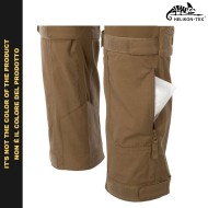 Pantaloni MCDU DYNYCO RAL 7013 Helikon-tex® (sp-mcd-dn-81)