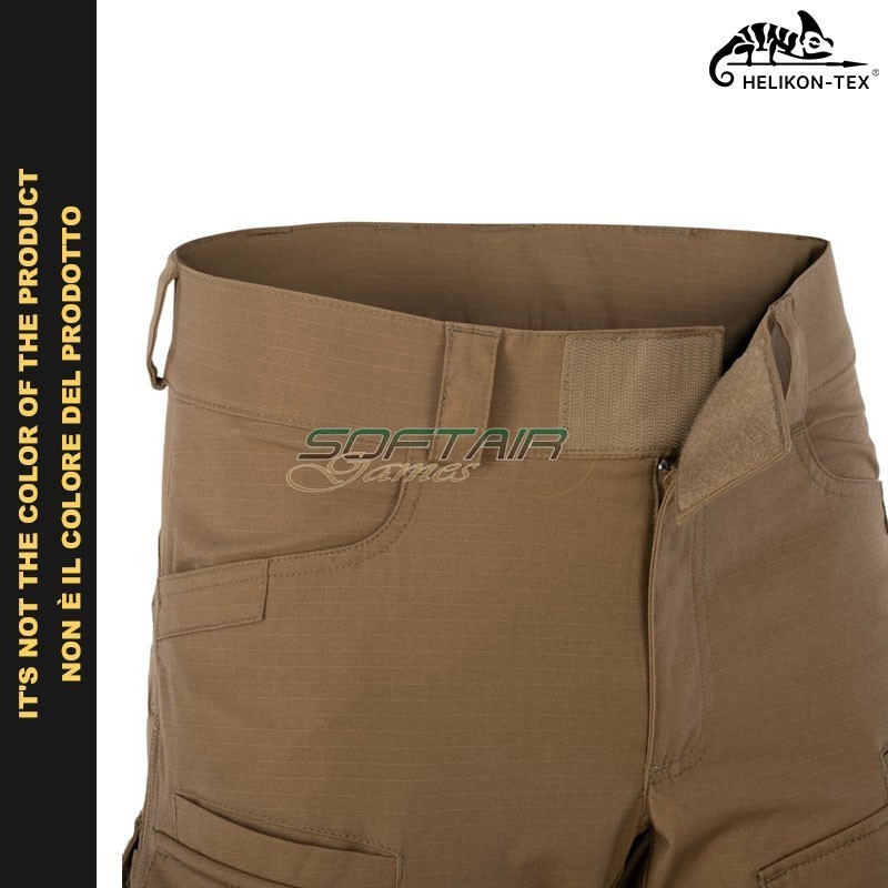 MCDU DYNYCO Pants RAL 7013 Helikon-tex® (sp-mcd-dn-81)