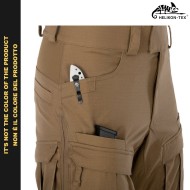 MCDU DYNYCO Pants RAL 7013 Helikon-tex® (sp-mcd-dn-81)