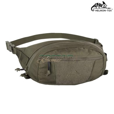 Marsupio Bandicoot® RAL 7013 Helikon-tex® (ht-tb-bdc-cd-81)
