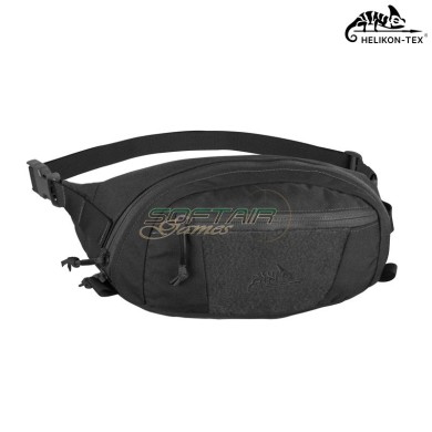 Marsupio Bandicoot® BLACK Helikon-Tex® (TB-BDC-CD-01)